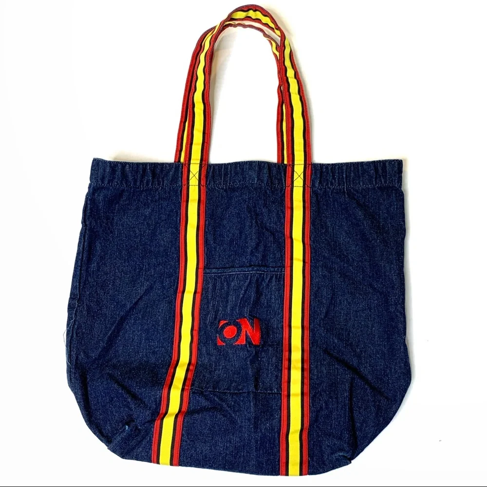 OLD NAVY Woman’s Open Bag